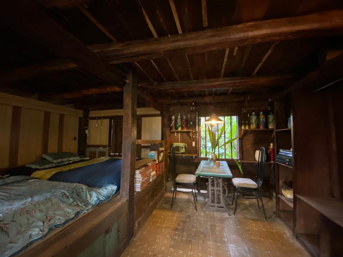 Montagnards Home Farm - Ca Phe Nha San Dak Mil Duc Lap Экстерьер фото