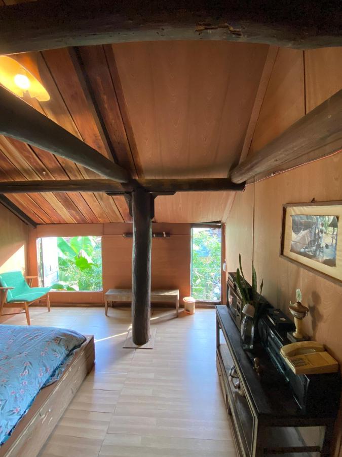 Montagnards Home Farm - Ca Phe Nha San Dak Mil Duc Lap Экстерьер фото