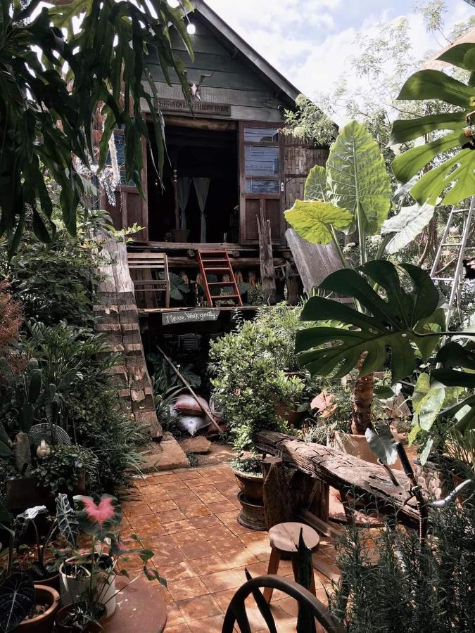 Montagnards Home Farm - Ca Phe Nha San Dak Mil Duc Lap Экстерьер фото